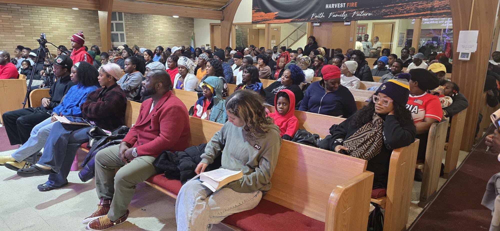 Congregation